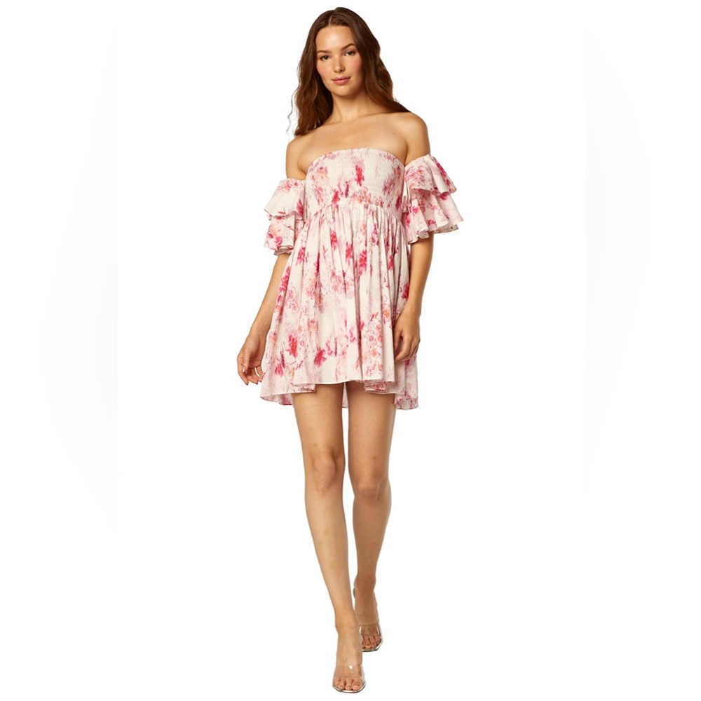 MISA Los Angeles Dina Dress